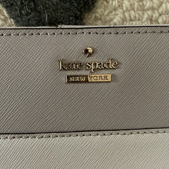 Kate spade wallet - Picture 2 of 4